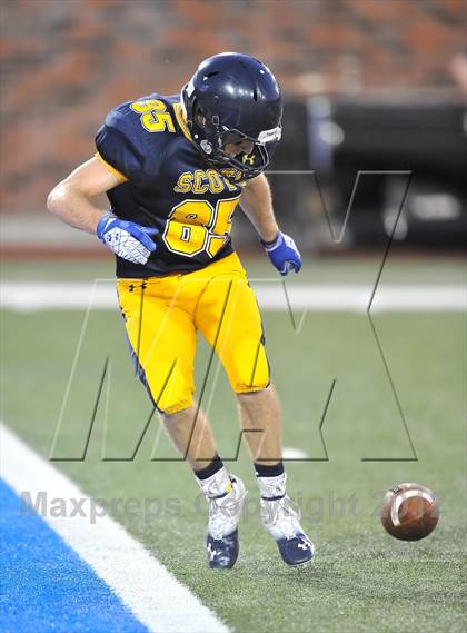 Thumbnail 2 in Highland Park vs. Aledo (Tom Landry Classic) photogallery.