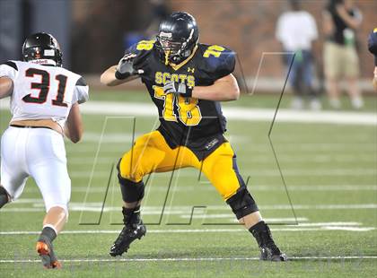 Thumbnail 2 in Highland Park vs. Aledo (Tom Landry Classic) photogallery.