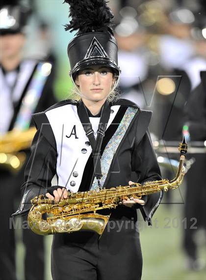 Thumbnail 2 in Highland Park vs. Aledo (Tom Landry Classic) photogallery.