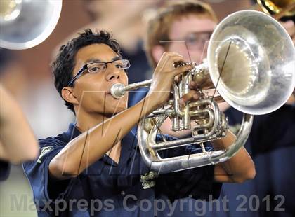Thumbnail 2 in Highland Park vs. Aledo (Tom Landry Classic) photogallery.