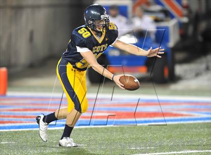 Thumbnail 1 in Highland Park vs. Aledo (Tom Landry Classic) photogallery.