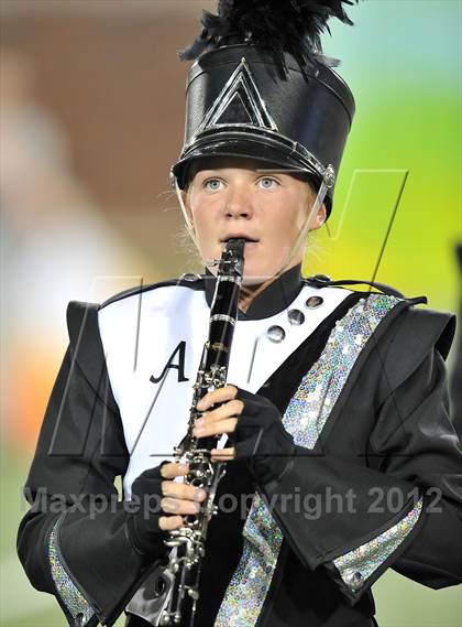 Thumbnail 1 in Highland Park vs. Aledo (Tom Landry Classic) photogallery.