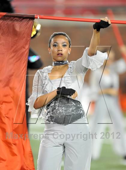 Thumbnail 2 in Highland Park vs. Aledo (Tom Landry Classic) photogallery.