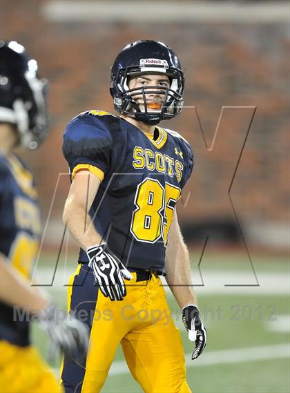 Thumbnail 1 in Highland Park vs. Aledo (Tom Landry Classic) photogallery.