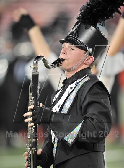 Thumbnail 2 in Highland Park vs. Aledo (Tom Landry Classic) photogallery.