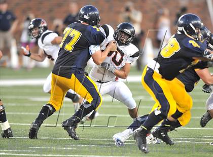 Thumbnail 3 in Highland Park vs. Aledo (Tom Landry Classic) photogallery.
