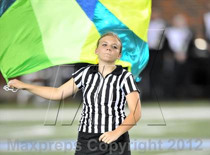 Thumbnail 1 in Highland Park vs. Aledo (Tom Landry Classic) photogallery.
