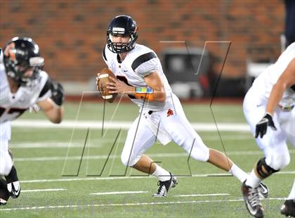 Thumbnail 1 in Highland Park vs. Aledo (Tom Landry Classic) photogallery.
