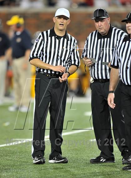 Thumbnail 1 in Highland Park vs. Aledo (Tom Landry Classic) photogallery.