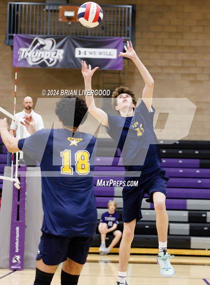 Thumbnail 2 in Poudre School District @ Discovery Canyon photogallery.