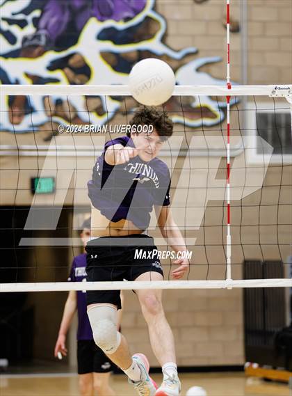 Thumbnail 3 in Poudre School District @ Discovery Canyon photogallery.