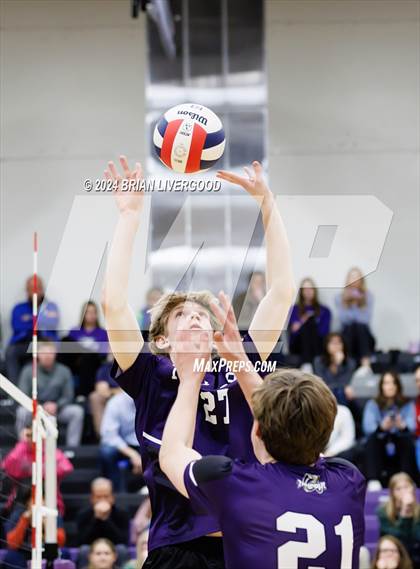 Thumbnail 2 in Poudre School District @ Discovery Canyon photogallery.