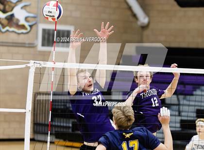 Thumbnail 2 in Poudre School District @ Discovery Canyon photogallery.