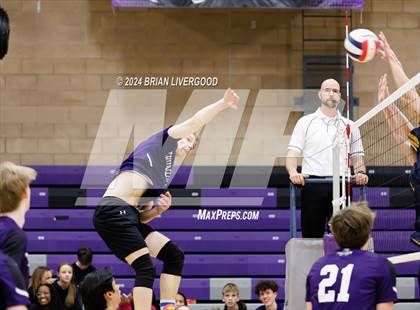 Thumbnail 3 in Poudre School District @ Discovery Canyon photogallery.