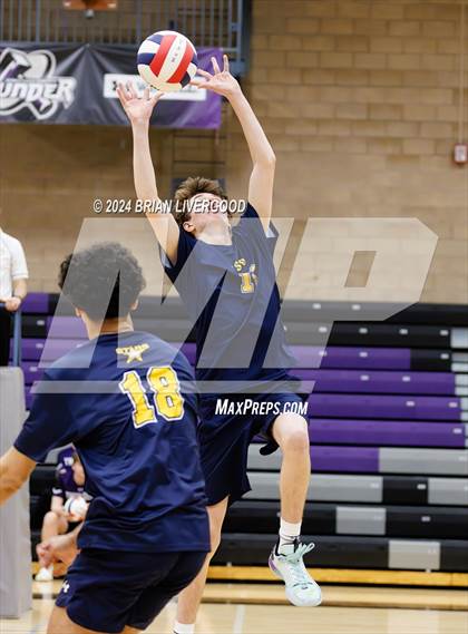 Thumbnail 1 in Poudre School District @ Discovery Canyon photogallery.