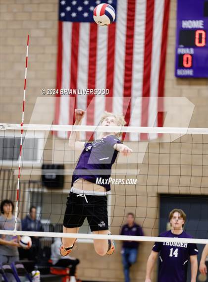 Thumbnail 1 in Poudre School District @ Discovery Canyon photogallery.