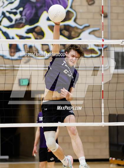 Thumbnail 2 in Poudre School District @ Discovery Canyon photogallery.