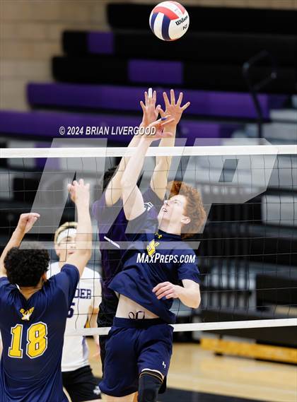 Thumbnail 3 in Poudre School District @ Discovery Canyon photogallery.