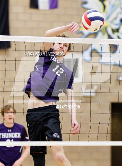 Thumbnail 1 in Poudre School District @ Discovery Canyon photogallery.