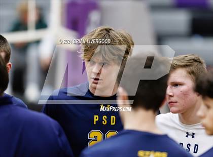 Thumbnail 3 in Poudre School District @ Discovery Canyon photogallery.
