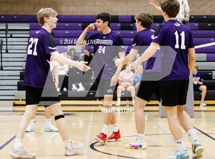 Thumbnail 1 in Poudre School District @ Discovery Canyon photogallery.