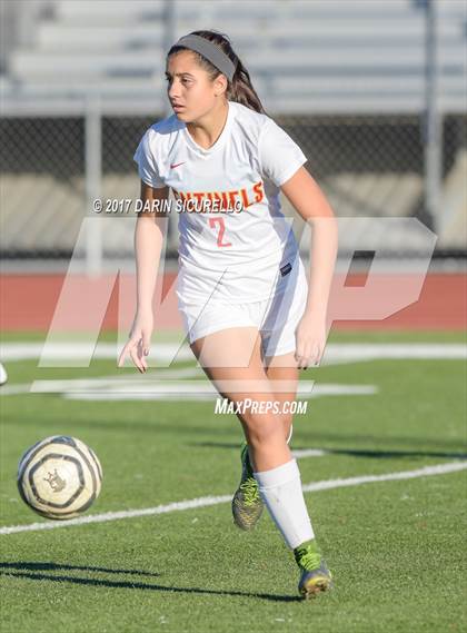 Thumbnail 1 in Red Mountain @ Seton Catholic (Coyote Classic) photogallery.