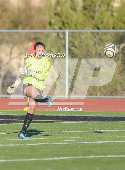 Thumbnail 1 in Red Mountain @ Seton Catholic (Coyote Classic) photogallery.