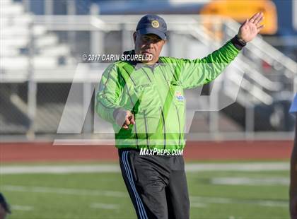 Thumbnail 2 in Red Mountain @ Seton Catholic (Coyote Classic) photogallery.