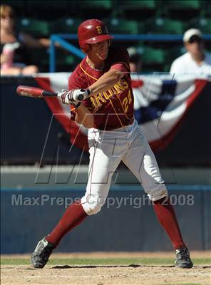 Thumbnail 3 in Wilson vs. Edison (CIF SS D1 Playoffs) photogallery.