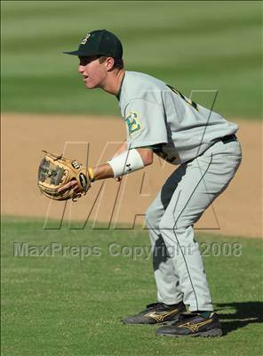 Thumbnail 3 in Wilson vs. Edison (CIF SS D1 Playoffs) photogallery.