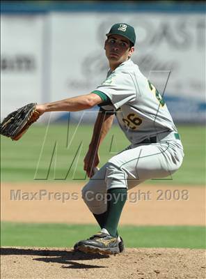 Thumbnail 3 in Wilson vs. Edison (CIF SS D1 Playoffs) photogallery.