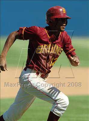 Thumbnail 2 in Wilson vs. Edison (CIF SS D1 Playoffs) photogallery.