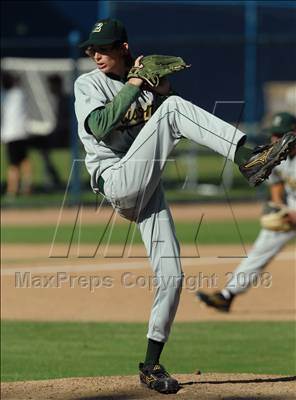 Thumbnail 1 in Wilson vs. Edison (CIF SS D1 Playoffs) photogallery.