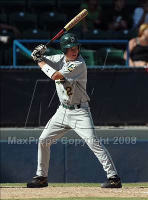 Thumbnail 2 in Wilson vs. Edison (CIF SS D1 Playoffs) photogallery.