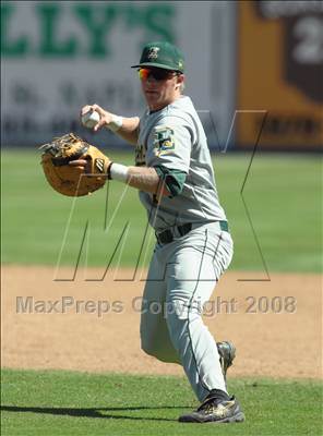 Thumbnail 2 in Wilson vs. Edison (CIF SS D1 Playoffs) photogallery.