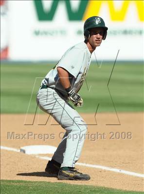 Thumbnail 3 in Wilson vs. Edison (CIF SS D1 Playoffs) photogallery.