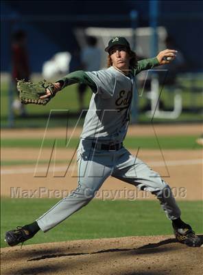 Thumbnail 2 in Wilson vs. Edison (CIF SS D1 Playoffs) photogallery.