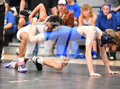 Thumbnail 2 in Wilson Central vs Lebanon (Mount Juliet) photogallery.
