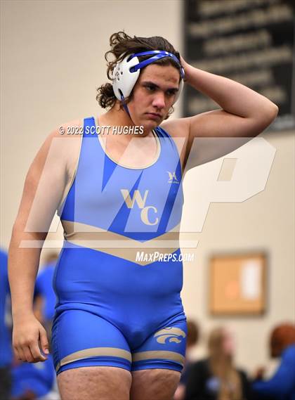 Thumbnail 3 in Wilson Central vs Lebanon (Mount Juliet) photogallery.