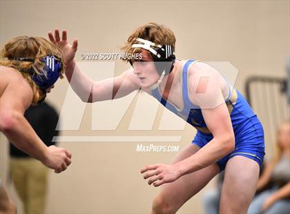 Thumbnail 3 in Wilson Central vs Lebanon (Mount Juliet) photogallery.