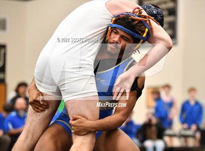 Thumbnail 3 in Wilson Central vs Lebanon (Mount Juliet) photogallery.