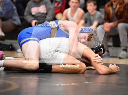 Thumbnail 2 in Wilson Central vs Lebanon (Mount Juliet) photogallery.
