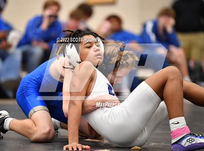 Thumbnail 2 in Wilson Central vs Lebanon (Mount Juliet) photogallery.