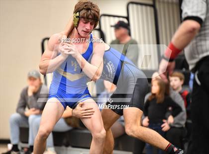 Thumbnail 2 in Wilson Central vs Lebanon (Mount Juliet) photogallery.
