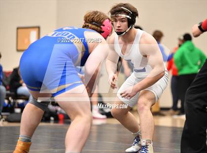 Thumbnail 3 in Wilson Central vs Lebanon (Mount Juliet) photogallery.