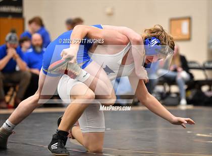 Thumbnail 2 in Wilson Central vs Lebanon (Mount Juliet) photogallery.