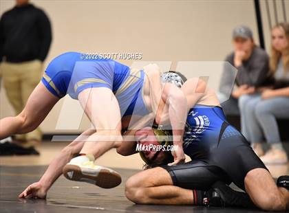 Thumbnail 1 in Wilson Central vs Lebanon (Mount Juliet) photogallery.