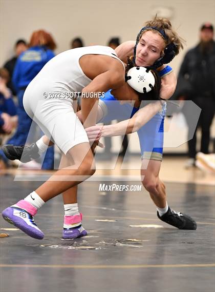 Thumbnail 1 in Wilson Central vs Lebanon (Mount Juliet) photogallery.