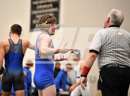 Thumbnail 1 in Wilson Central vs Lebanon (Mount Juliet) photogallery.