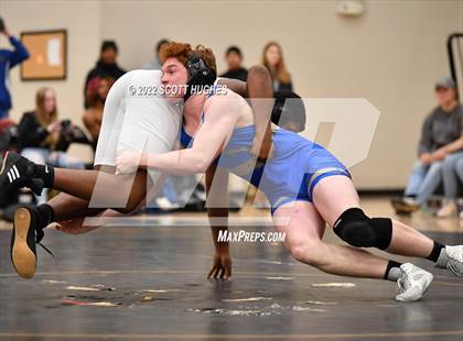 Thumbnail 2 in Wilson Central vs Lebanon (Mount Juliet) photogallery.